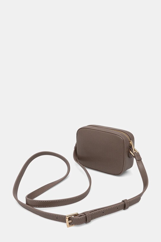 Akcesoria Valentino Bags torebka VBS1R409G brązowy