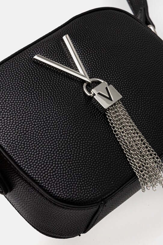 Valentino Bags borsetta nero VBS1R409G