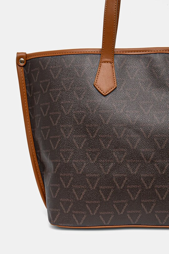 Dodaci Torba Valentino Bags VBS8GT02 smeđa