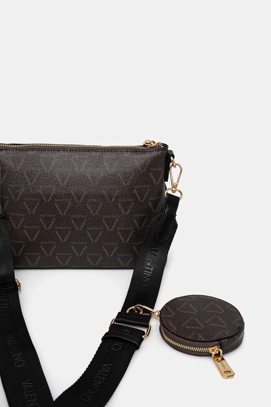 Doplňky Kabelka Valentino Bags VBS8GT17 hnědá