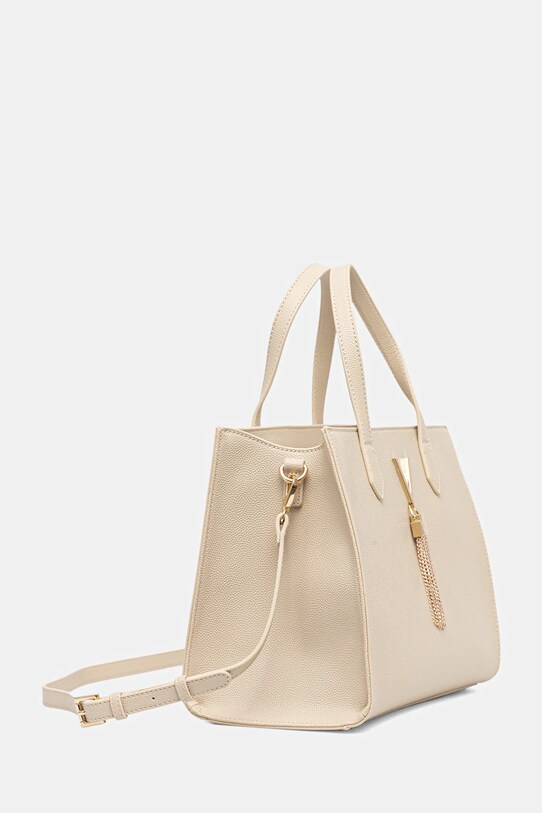 Valentino Bags torebka VBS1R414G beżowy AA00