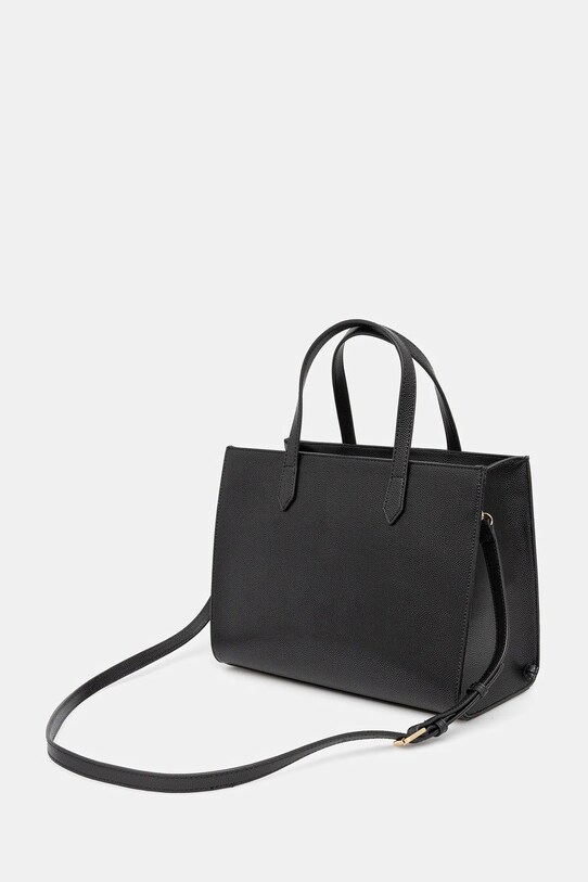 Doplňky Kabelka Valentino Bags VBS1R414G černá