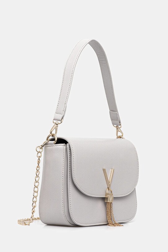 Сумочка Valentino Bags VBS1R404G серый AA00
