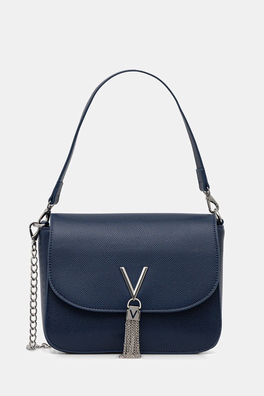 Valentino Bags torebka granatowy VBS1R404G
