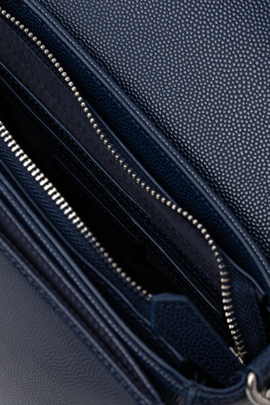 Valentino Bags torebka VBS1R404G granatowy