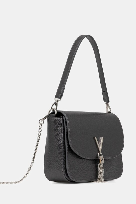 Kabelka Valentino Bags VBS1R404G sivá AA00