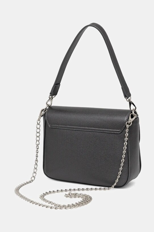 Doplnky Kabelka Valentino Bags VBS1R404G sivá
