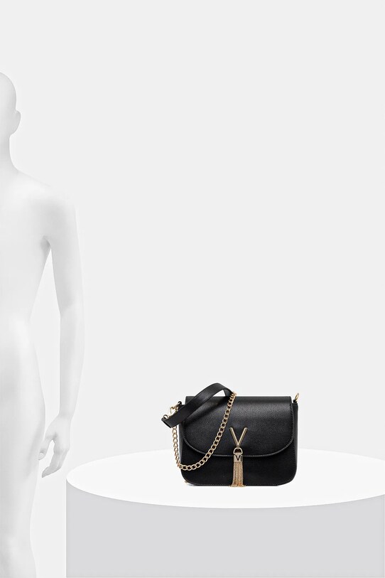 Valentino Bags torebka VBS1R404G czarny