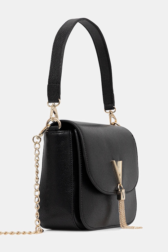 Сумочка Valentino Bags VBS1R404G чорний AA00