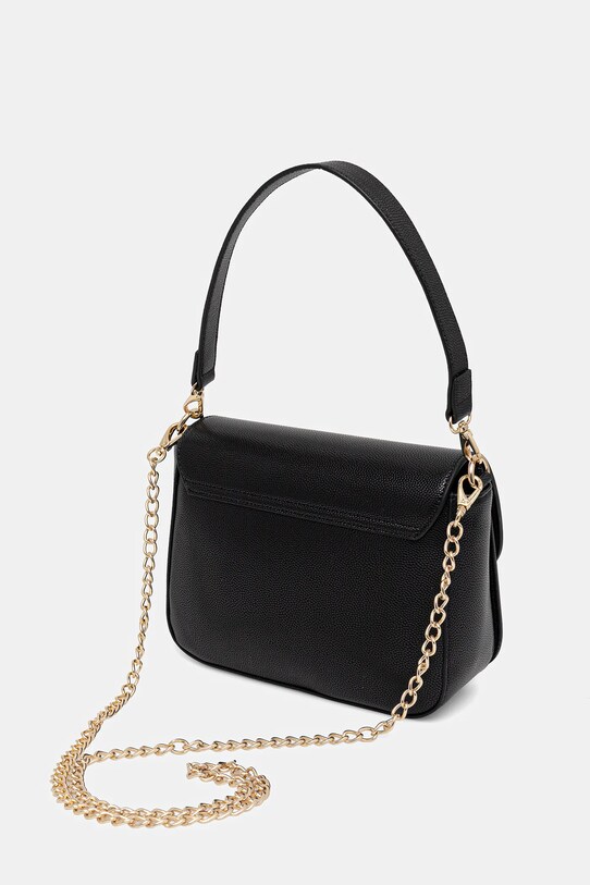 Akcesoria Valentino Bags torebka VBS1R404G czarny