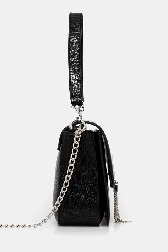 Kabelka Valentino Bags VBS1R404G čierna AA00