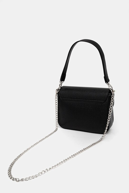 Doplnky Kabelka Valentino Bags VBS1R404G čierna