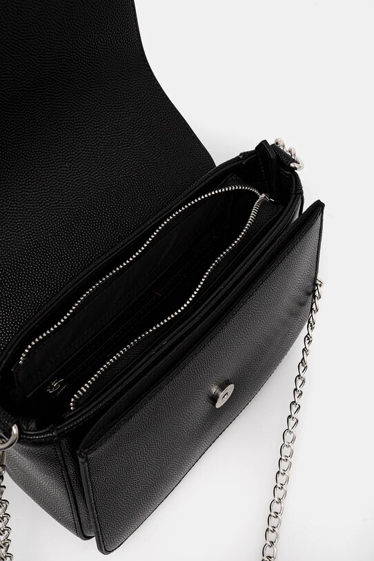 Kabelka Valentino Bags VBS1R404G čierna