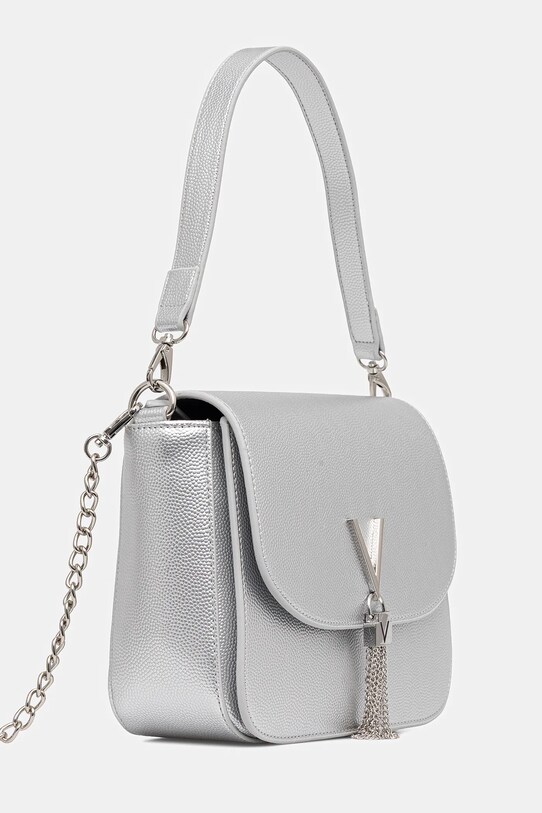 Valentino Bags kézitáska VBS1R404G ezüst AA00