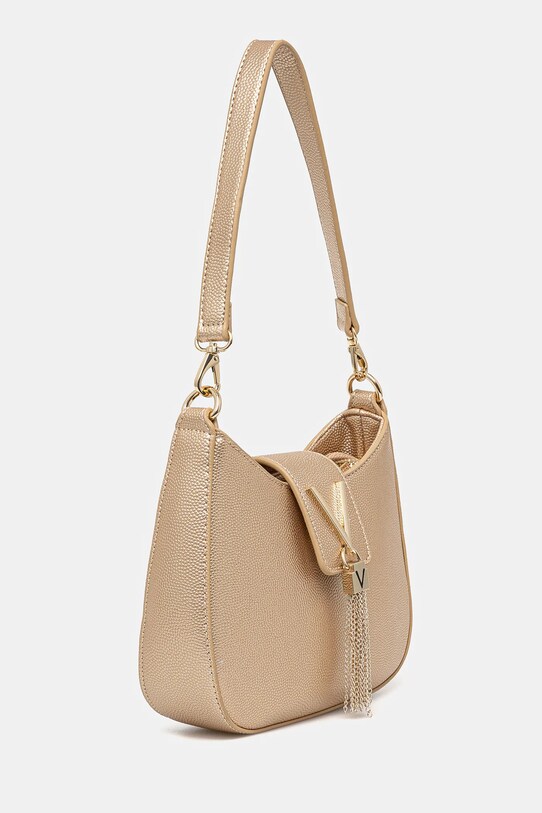 Kabelka Valentino Bags VBS1R417G zlatá AA00