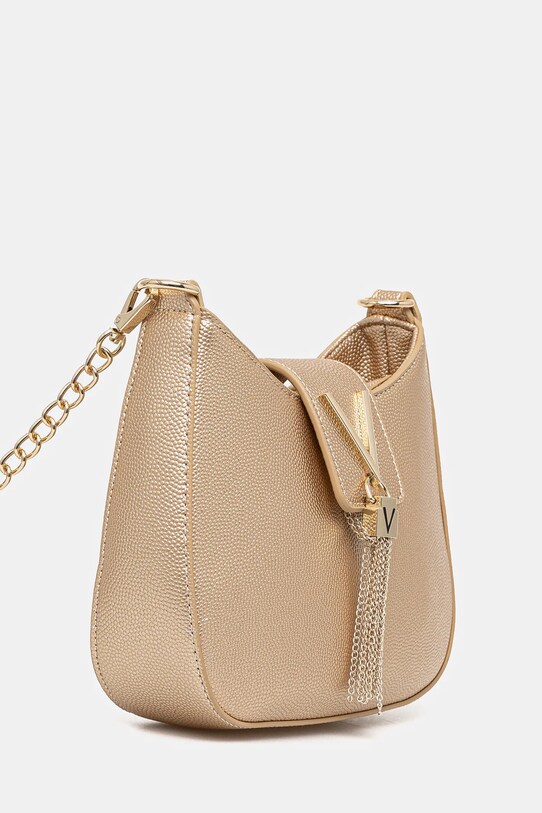 Doplnky Kabelka Valentino Bags VBS1R417G zlatá