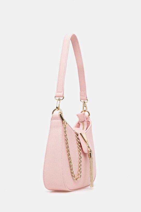 Valentino Bags poșetă VBS1R417G roz AA00