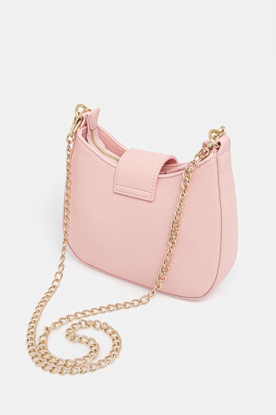 Accesorii Valentino Bags poșetă VBS1R417G roz
