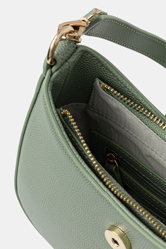 Valentino Bags torebka VBS1R417G zielony