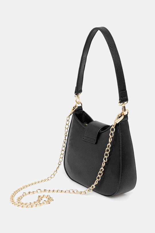 Accesorii Valentino Bags poșetă VBS1R417G negru