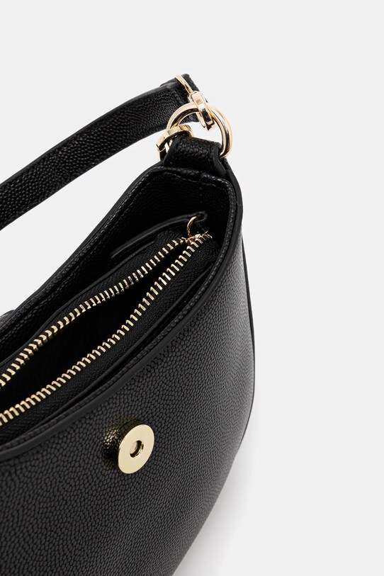 Valentino Bags poșetă negru VBS1R417G