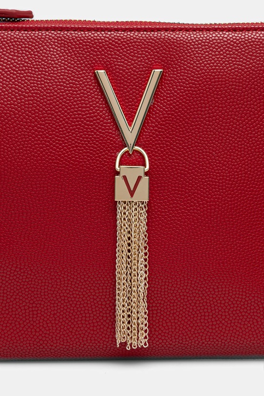 Valentino Bags torebka czerwony VBS1R419G