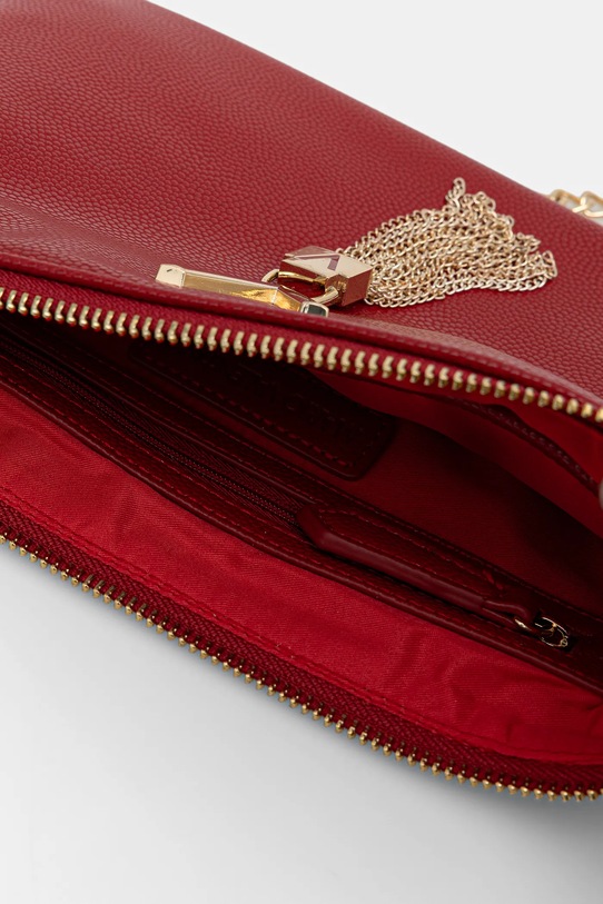 Valentino Bags torebka VBS1R419G czerwony