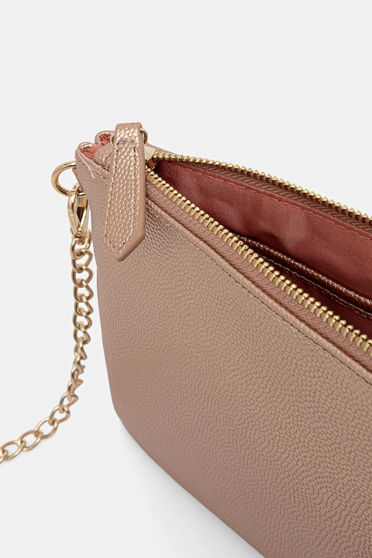 Valentino Bags poșetă aur VBS1R419G