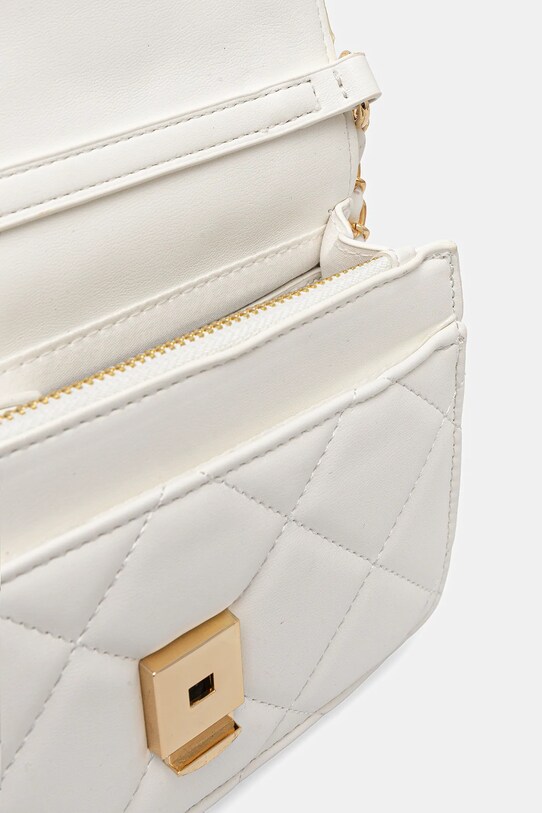 Valentino Bags torebka biały VBS3KK52R