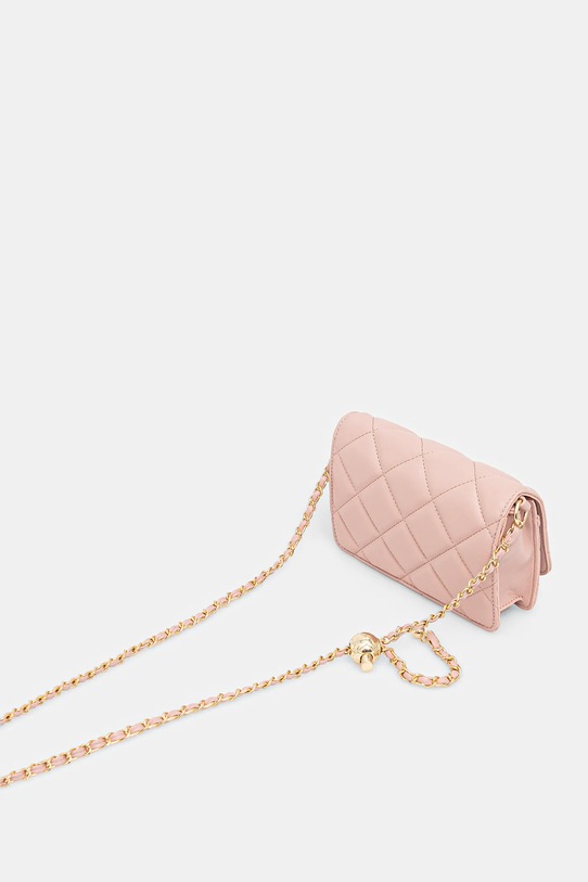 Accesorii Valentino Bags poșetă VBS3KK52R roz