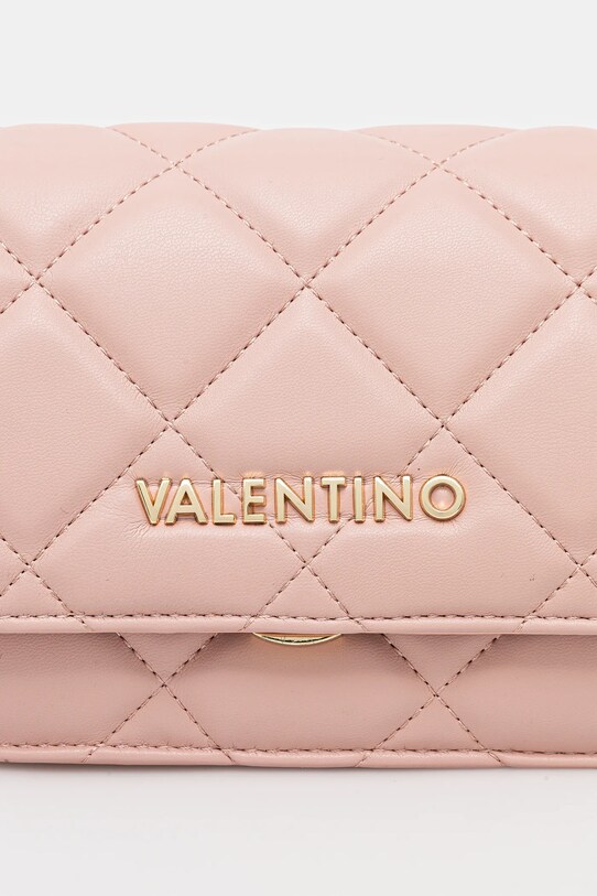 Valentino Bags torebka różowy VBS3KK52R