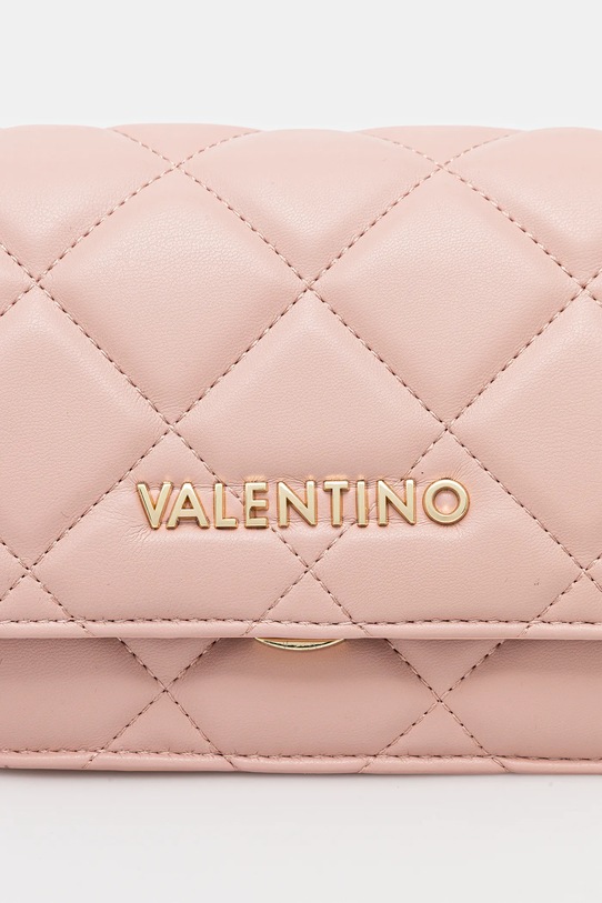 Valentino Bags poșetă roz VBS3KK52R