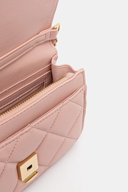 Valentino Bags torebka VBS3KK52R różowy