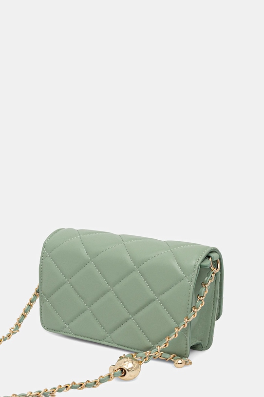 Аксесуари Сумочка Valentino Bags VBS3KK52R зелений