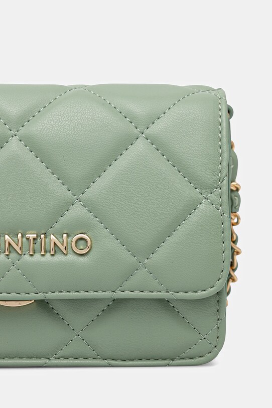 Valentino Bags torebka zielony VBS3KK52R