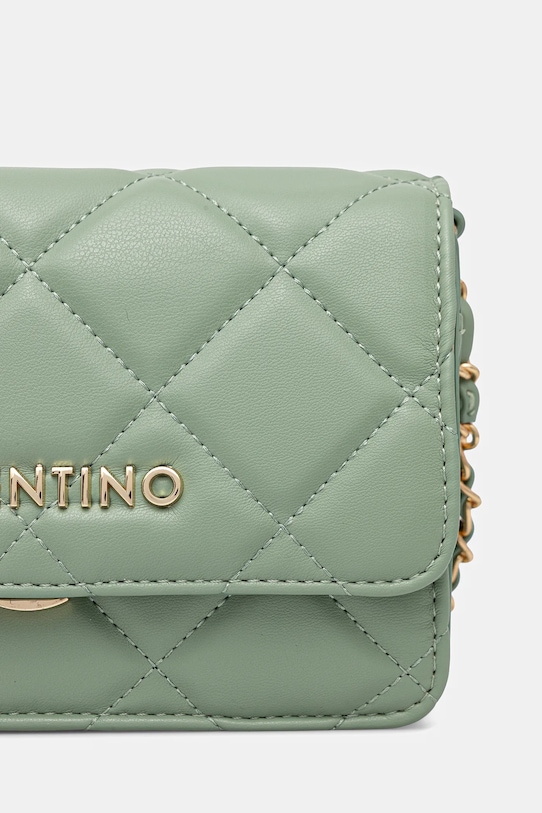 Сумочка Valentino Bags зелений VBS3KK52R