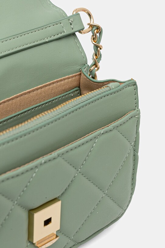 Valentino Bags torebka VBS3KK52R zielony
