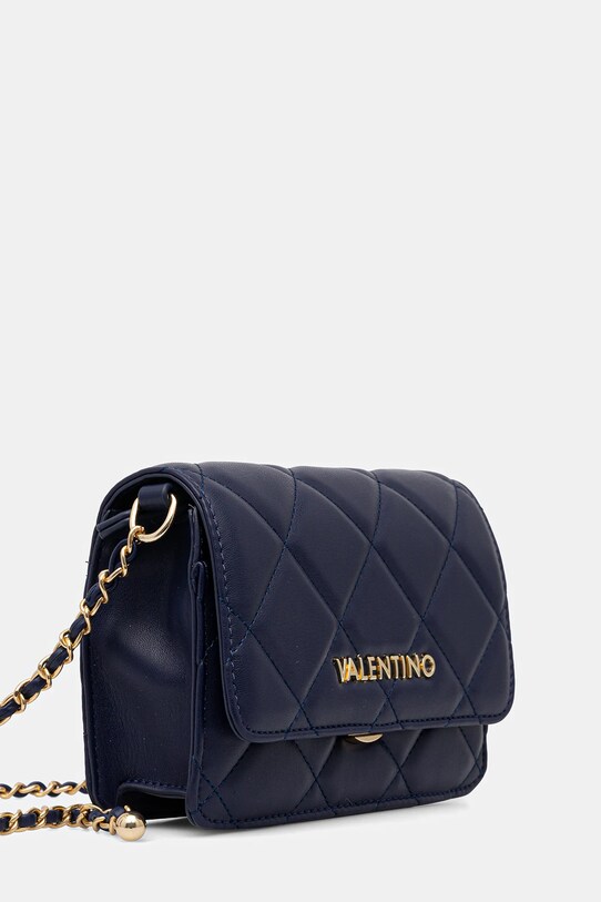 Valentino Bags torebka VBS3KK52R granatowy AA00