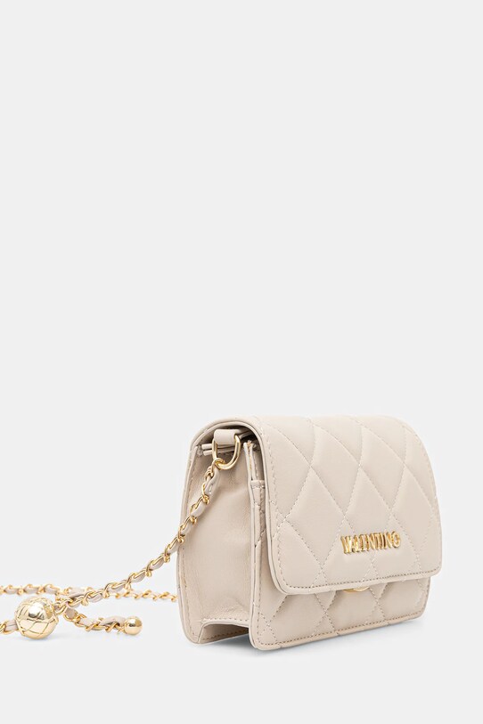 Valentino Bags torebka VBS3KK52R beżowy AA00