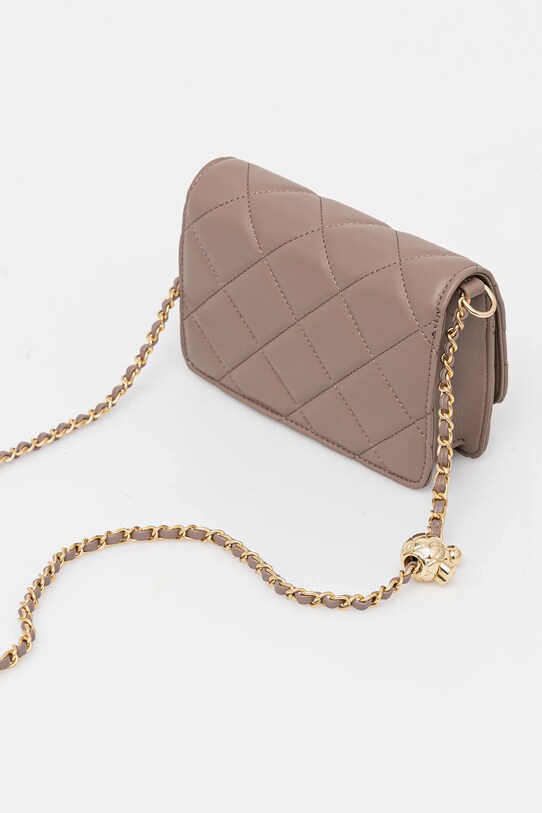 Accessori Valentino Bags borsetta VBS3KK52R beige