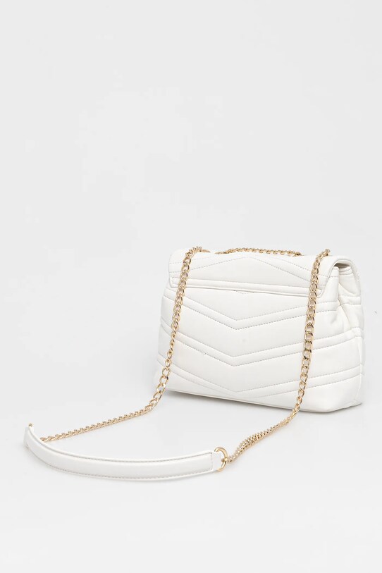 Аксессуары Сумочка Valentino Bags VBS8DN10 белый