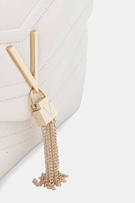 Сумочка Valentino Bags белый VBS8DN10