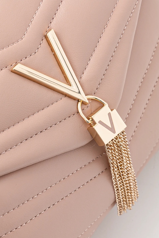 Kabelka Valentino Bags růžová VBS8DN10