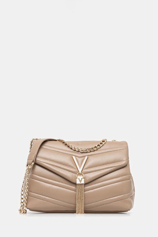 Valentino Bags torebka beżowy VBS8DN10