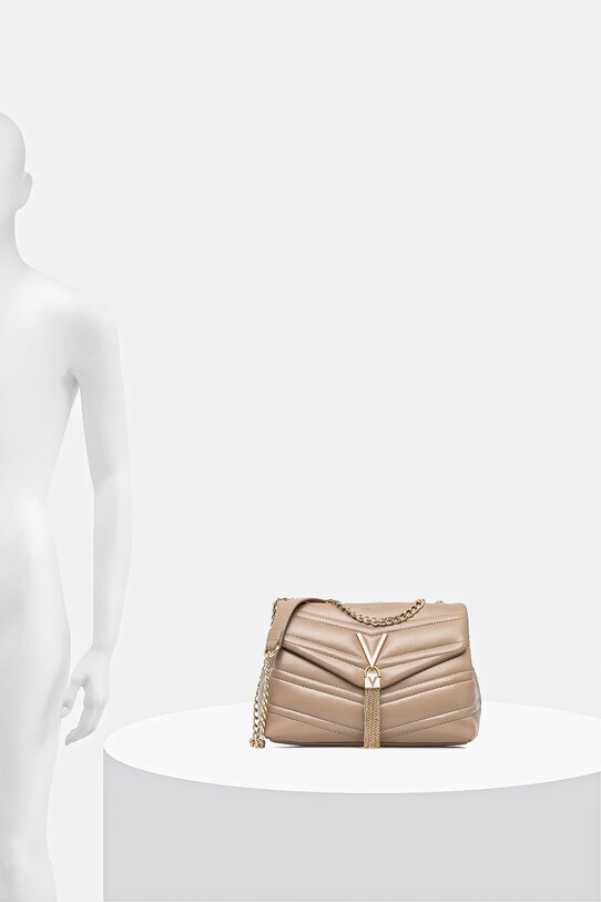 Torbica Valentino Bags VBS8DN10 bež