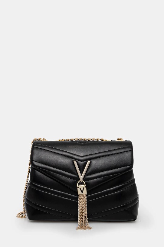 Valentino Bags poseta uni negru VBS8DN10