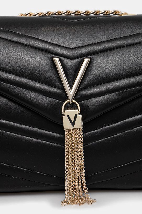 Сумочка Valentino Bags чорний VBS8DN10