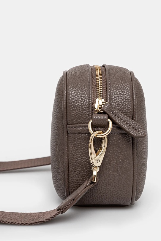 Valentino Bags torebka VBS8GL15 szary AW24