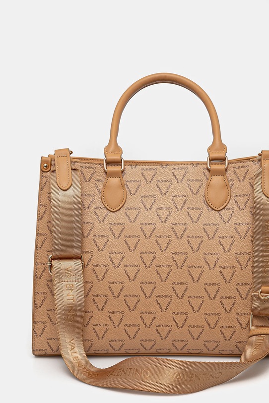 Doplňky Kabelka Valentino Bags VBS8GT04 oranžová