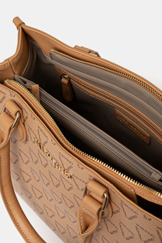 Kabelka Valentino Bags VBS8GT04 oranžová